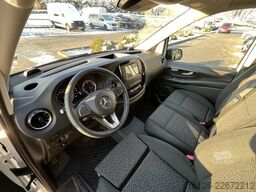Mercedes-Benz eVito 112 Kasten Lang