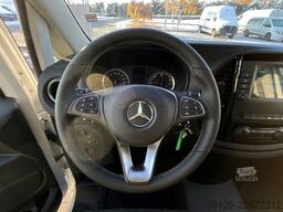 Mercedes-Benz eVito 112 Kasten Lang