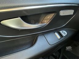 Mercedes-Benz eVito 112 Kasten Lang