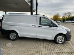 Mercedes-Benz eVito 112 Kasten Lang
