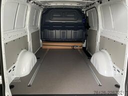 Mercedes-Benz eVito 112 Kasten Lang