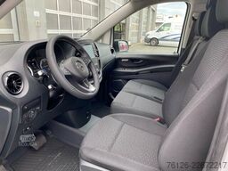 Mercedes-Benz eVito 112 Kasten Lang