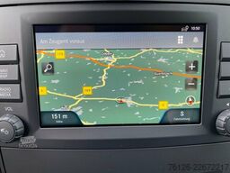 Mercedes-Benz eVito 112 Kasten Lang