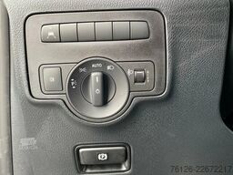 Mercedes-Benz eVito 112 Kasten Lang