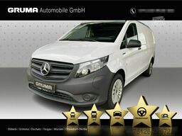 Mercedes-Benz eVito 112 Kasten Lang