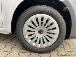 Mercedes-Benz eVito 112 Kasten Lang
