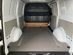 Mercedes-Benz eVito 112 Kasten Lang