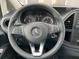 Mercedes-Benz eVito 112 Kasten Lang
