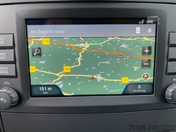Mercedes-Benz eVito 112 Kasten Lang
