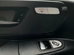 Mercedes-Benz eVito 112 Kasten Lang