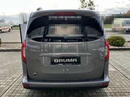 Mercedes-Benz Citan 110 CDI Tourer PRO Standard