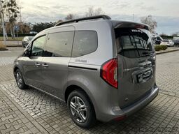 Mercedes-Benz Citan 110 CDI Tourer PRO Standard