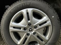 Mercedes-Benz Citan 110 CDI Tourer PRO Standard
