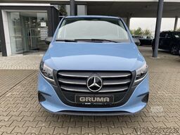 Mercedes-Benz Vito 119 CDI 4x4 Tourer SELECT Lang 119  CDI lang