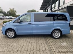 Mercedes-Benz Vito 119 CDI 4x4 Tourer SELECT Lang 119  CDI lang