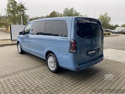 Mercedes-Benz Vito 119 CDI 4x4 Tourer SELECT Lang 119  CDI lang