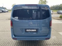 Mercedes-Benz Vito 119 CDI 4x4 Tourer SELECT Lang 119  CDI lang