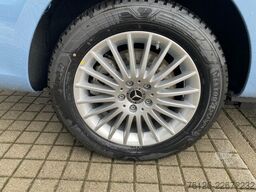 Mercedes-Benz Vito 119 CDI 4x4 Tourer SELECT Lang 119  CDI lang