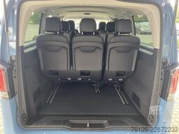 Mercedes-Benz Vito 119 CDI 4x4 Tourer SELECT Lang 119  CDI lang