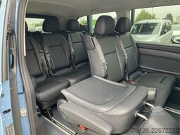 Mercedes-Benz Vito 119 CDI 4x4 Tourer SELECT Lang 119  CDI lang