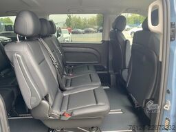 Mercedes-Benz Vito 119 CDI 4x4 Tourer SELECT Lang 119  CDI lang