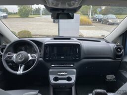 Mercedes-Benz Vito 119 CDI 4x4 Tourer SELECT Lang 119  CDI lang