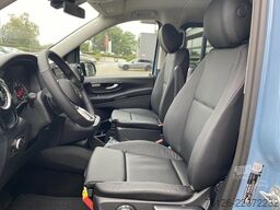 Mercedes-Benz Vito 119 CDI 4x4 Tourer SELECT Lang 119  CDI lang