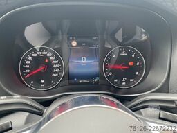 Mercedes-Benz Vito 119 CDI 4x4 Tourer SELECT Lang 119  CDI lang