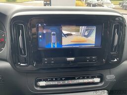 Mercedes-Benz Vito 119 CDI 4x4 Tourer SELECT Lang 119  CDI lang