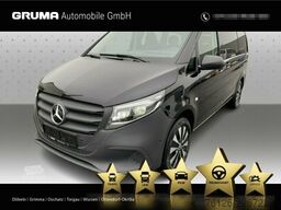 Mercedes-Benz Vito 116 CDI 4x4 Mixto Lang