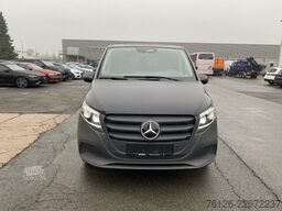 Mercedes-Benz Vito 116 CDI 4x4 Mixto Lang