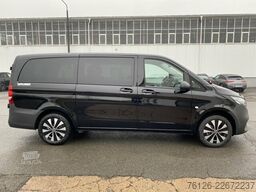 Mercedes-Benz Vito 116 CDI 4x4 Mixto Lang