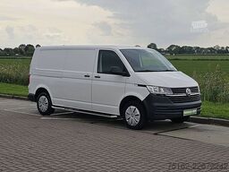 VW TRANSPORTER 2.0 TDI T6.1 L2 Trekhaak !