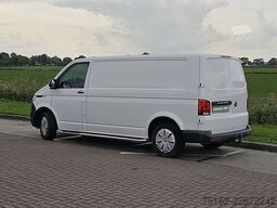 VW TRANSPORTER 2.0 TDI T6.1 L2 Trekhaak !