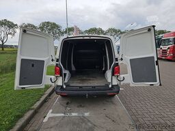 VW TRANSPORTER 2.0 TDI T6.1 L2 Trekhaak !