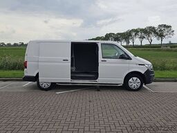 VW TRANSPORTER 2.0 TDI T6.1 L2 Trekhaak !