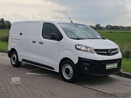 OPEL VIVARO 1.5 L2 NAP Euro6 3-Zits!