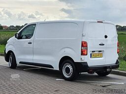 OPEL VIVARO 1.5 L2 NAP Euro6 3-Zits!
