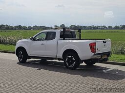 NISSAN NAVARA 2.3 4WD 4x4 160Pk NAP