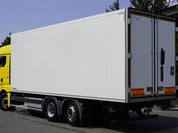 MAN TGX 26.510 6×2-4 / Krone 19 EPAL refrige