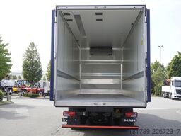 MAN TGX 26.510 6×2-4 / Krone 19 EPAL refrige