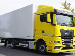 MAN TGX 26.510 6×2-4 / Krone 19 EPAL refrige