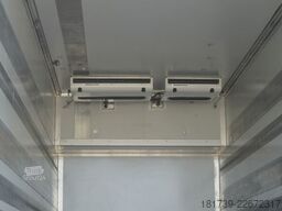 MAN TGX 26.510 6×2-4 / Krone 19 EPAL refrige