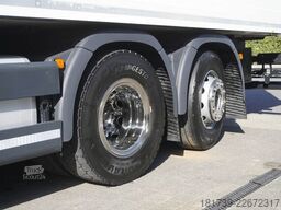 MAN TGX 26.510 6×2-4 / Krone 19 EPAL refrige