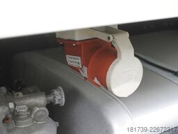 MAN TGX 26.510 6×2-4 / Krone 19 EPAL refrige