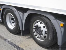 MAN TGX 26.510 6×2-4 / Krone 19 EPAL refrige
