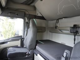 MAN TGX 26.510 6×2-4 / Krone 19 EPAL refrige