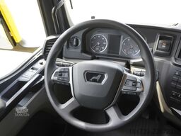 MAN TGX 26.510 6×2-4 / Krone 19 EPAL refrige