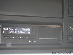 MAN TGX 26.510 6×2-4 / Krone 19 EPAL refrige