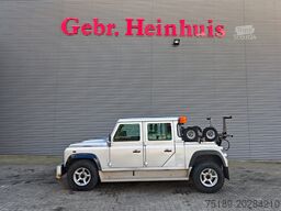 Land Rover Defender 4x4 Hartmann Towfox 1.000 2 Pieces!